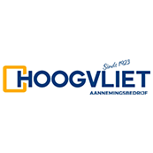 Hoogvliet aannemingsbedrijf