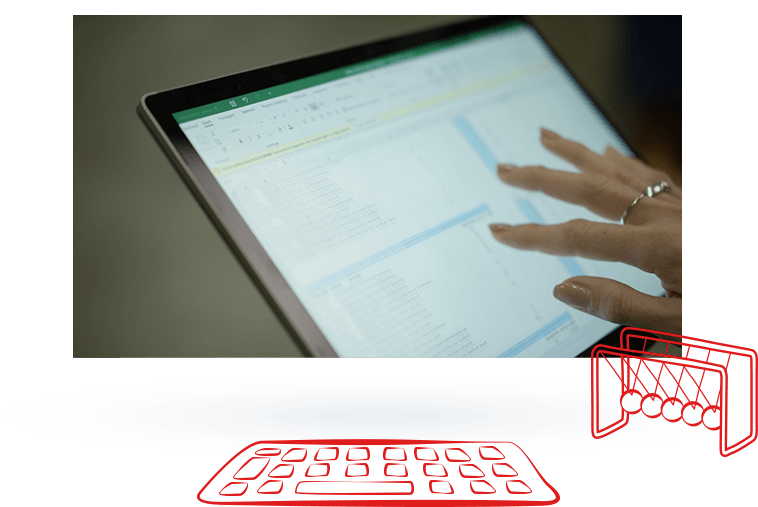 Relatie- en offertebeheer