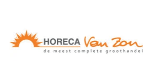 Van Zon Horeca